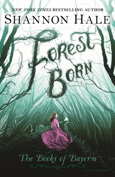 Produktbild: Forest Born