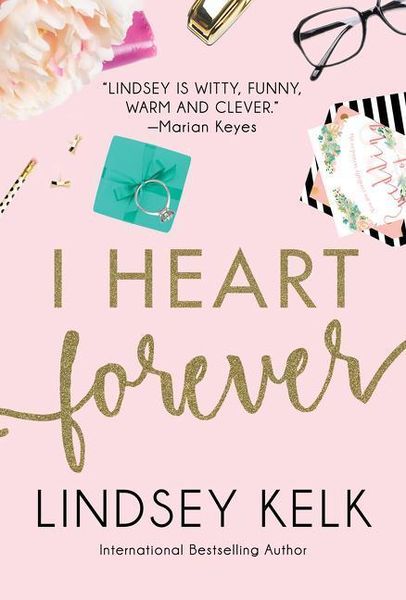 Produktbild: I Heart Forever