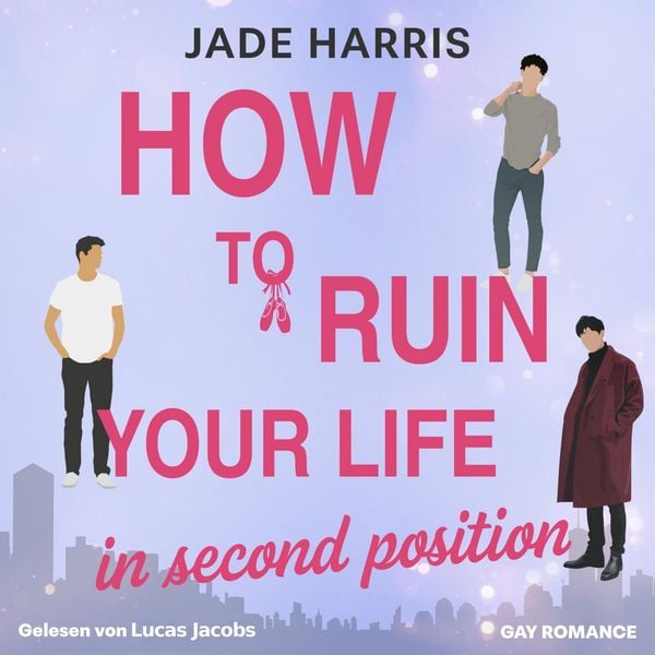 Produktbild: How to ruin your life in second position