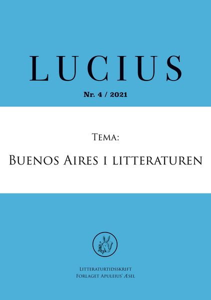 Produktbild: Lucius 4