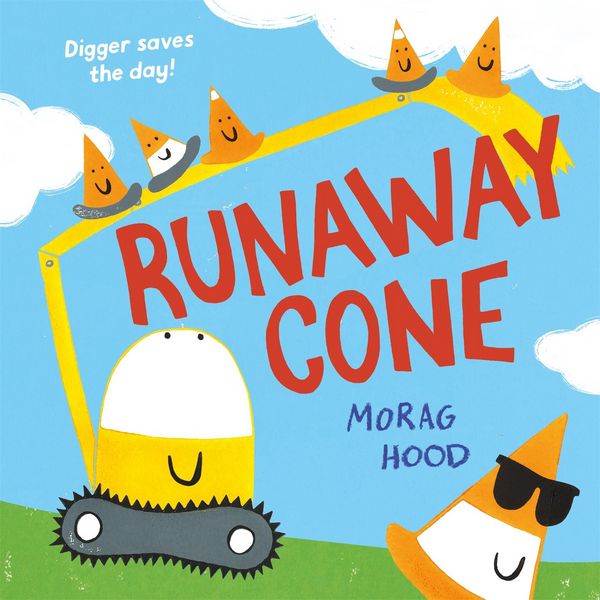Produktbild: Runaway Cone