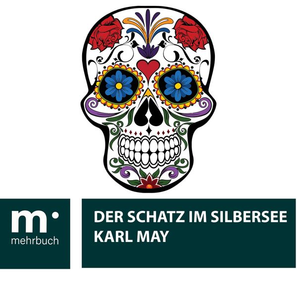 Produktbild: Der Schatz im Silbersee
