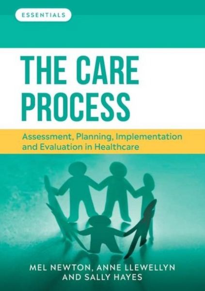 Produktbild: The Care Process