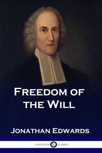 Produktbild: Freedom of the Will