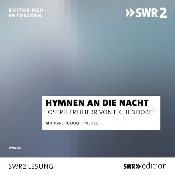 Produktbild: Hymnen an die Nacht