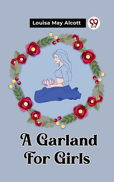Produktbild: A Garland For Girls