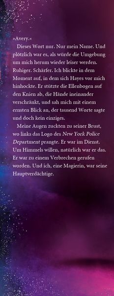 Produktbild: Silver & Poison, Band 1 - Das Elixier der L&uuml;gen
