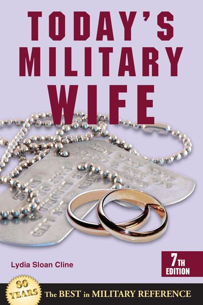 Produktbild: Today's Military Wife