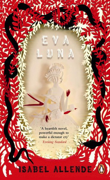 Produktbild: Eva Luna