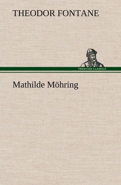 Produktbild: Mathilde M&ouml;hring