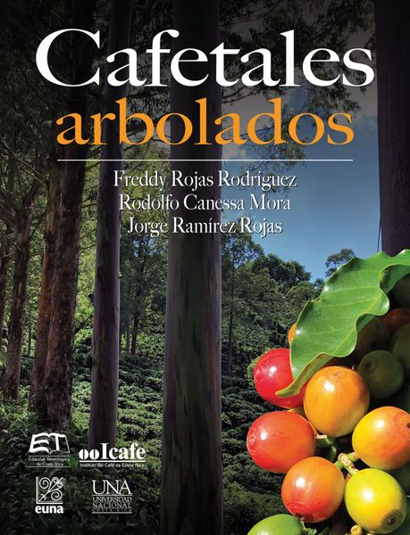 Produktbild: Cafetales arbolados