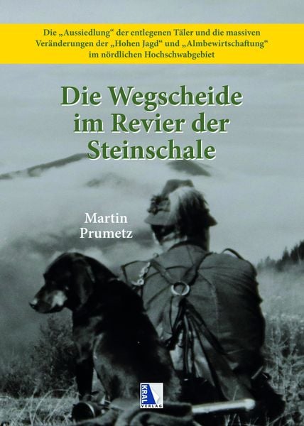 Produktbild: Die Wegscheide in der Steinschale