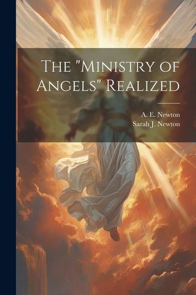 Produktbild: The "ministry of Angels" Realized