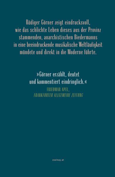 Produktbild: Bruckner