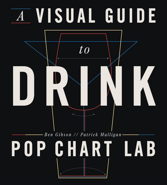 Produktbild: A Visual Guide to Drink
