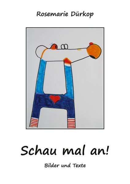 Produktbild: Schau mal an!