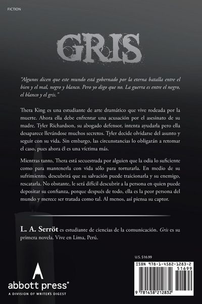 Produktbild: Gris