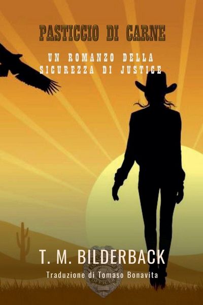 Produktbild: Pasticcio Di Carne - Un Romanzo Della Sicurezza Di Justice
