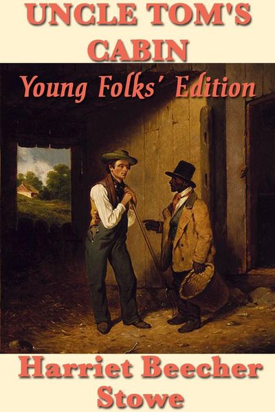 Produktbild: Uncle Tom's Cabin