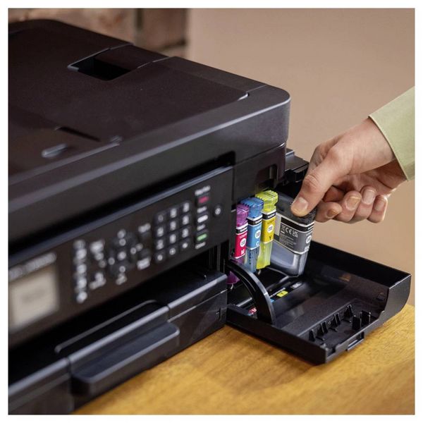 Produktbild: Brother MFC-J4350DW Multifunktionsdrucker Tintenstrahl A4