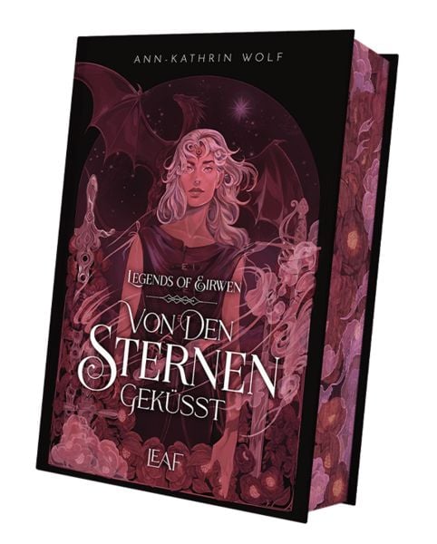 Produktbild: Legends of Eirwen