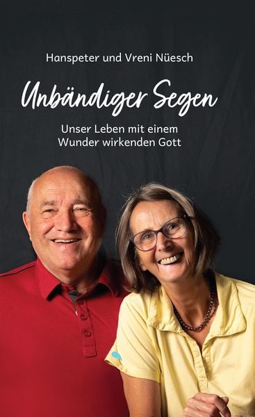 Produktbild: Unb&auml;ndiger Segen