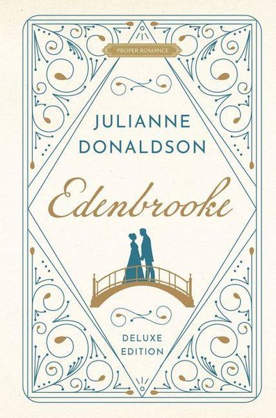 Produktbild: Edenbrooke Deluxe Edition