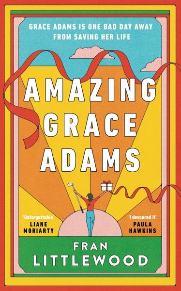Produktbild: Amazing Grace Adams