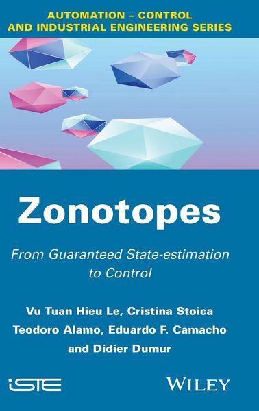 Produktbild: Zonotopes