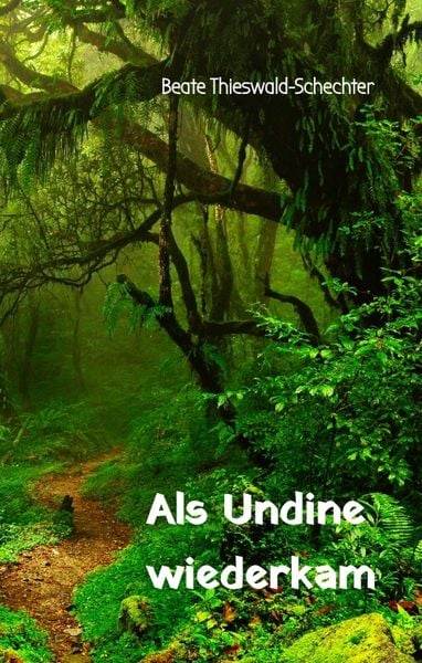 Produktbild: Als Undine wiederkam