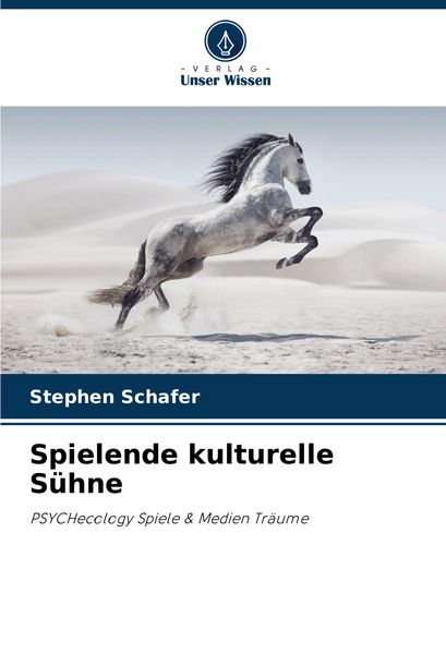 Produktbild: Spielende kulturelle S&uuml;hne