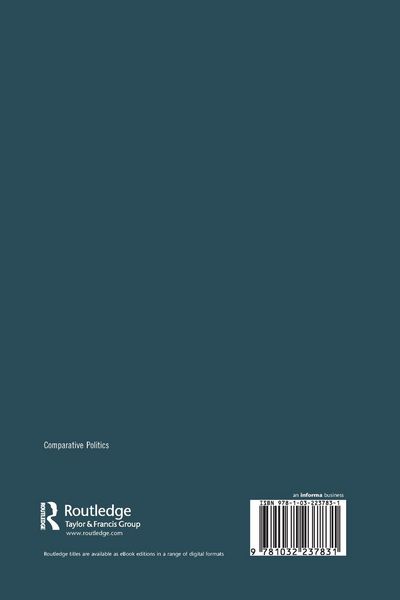 Produktbild: The Technocratic Challenge to Democracy