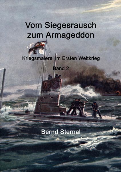 Produktbild: Vom Siegesrausch zum Armageddon