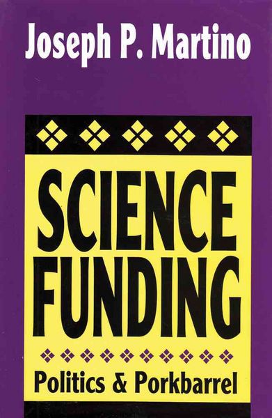 Produktbild: Science Funding