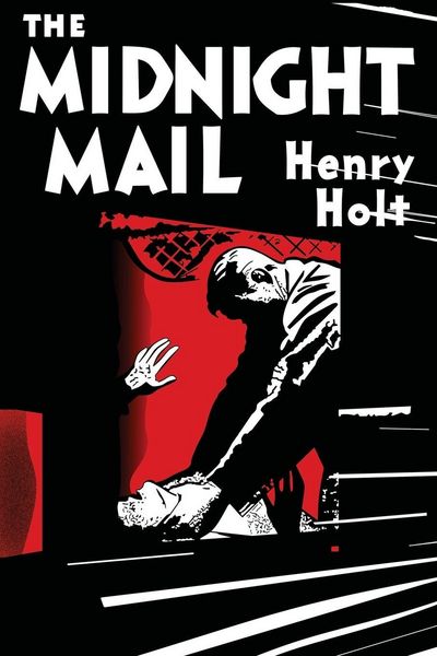 Produktbild: The Midnight Mail