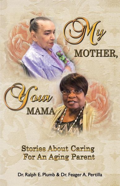 Produktbild: My Mother, Your Mama