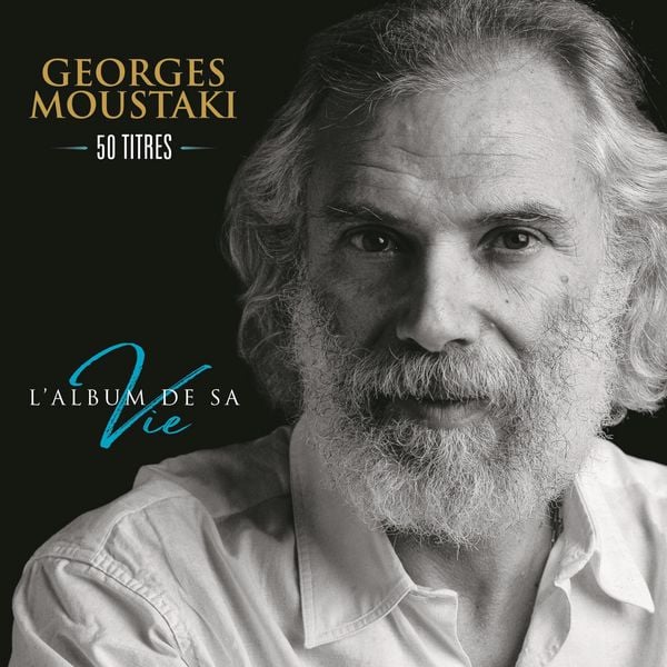 Produktbild: L'album de sa vie (3CD Digipack)