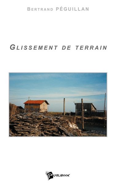 Produktbild: Glissement de terrain