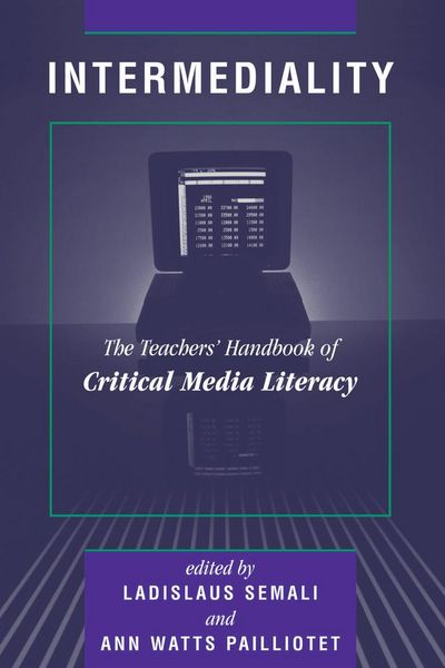 Produktbild: Intermediality