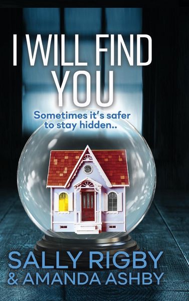 Produktbild: I Will Find You