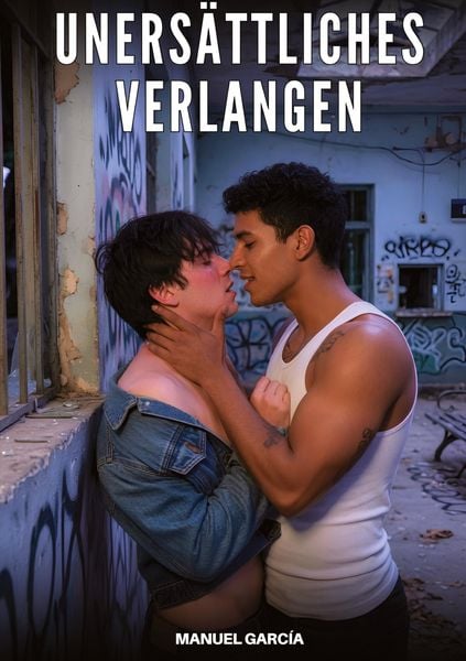 Produktbild: Uners&auml;ttliches Verlangen