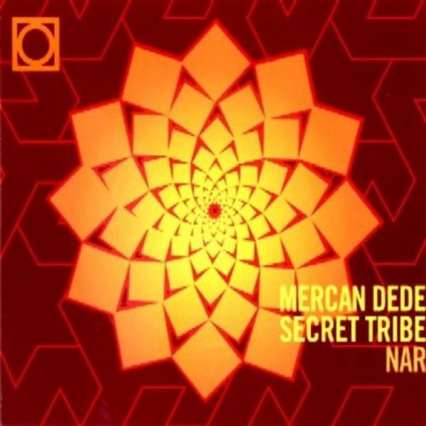 Produktbild: Nar CD