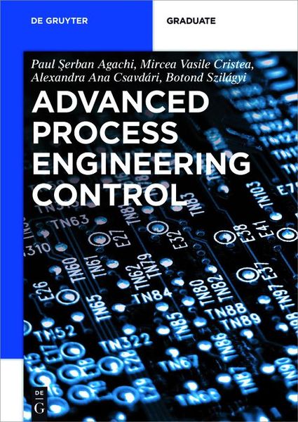 Produktbild: Advanced Process Engineering Control