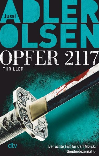 Produktbild: Opfer 2117