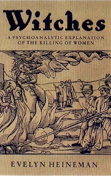 Produktbild: Witches