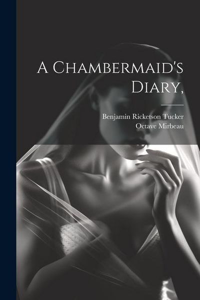 Produktbild: A Chambermaid's Diary,