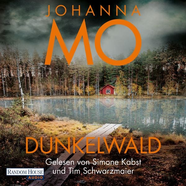 Produktbild: Dunkelwald