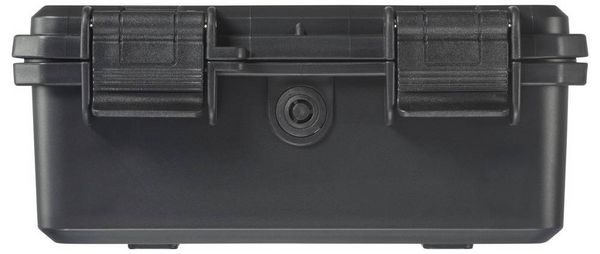 Produktbild: VOLTCRAFT Outdoor Akku-/Batteriekoffer 58x Mignon (AA), Micro (AAA), Mini (AAAA), Knopfzellen (L x B x H) 18.4 x 13.2 x 7.7 cm
