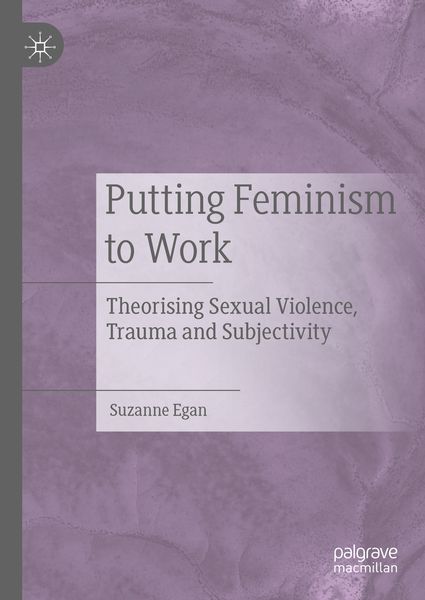 Produktbild: Putting Feminism to Work