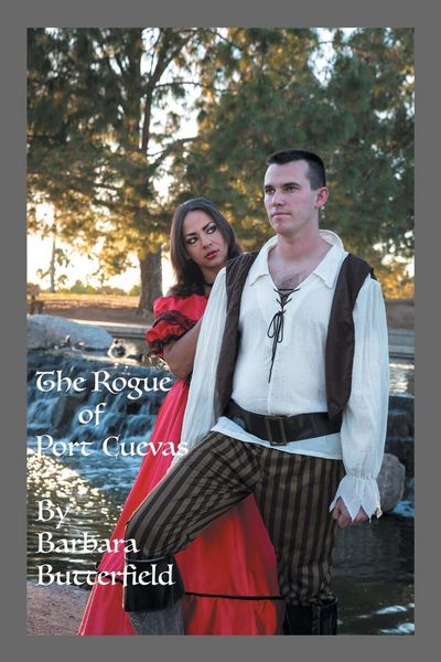 Produktbild: The Rogue of Port Cuevas